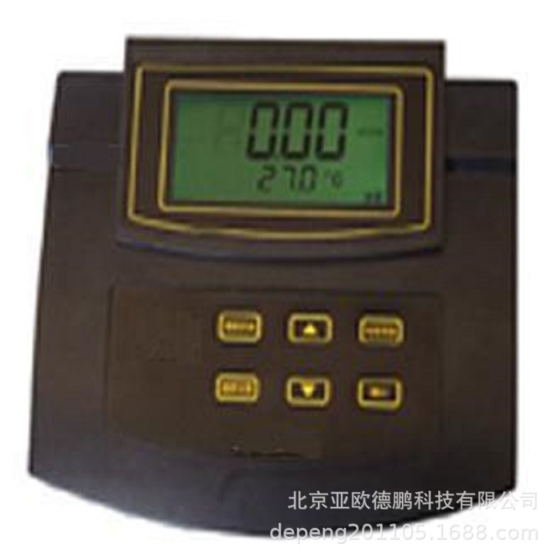 亚欧 (数显)电导率仪/电导率计 DP-DDS-11A