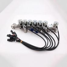 207-60-71311 ������С���ھ��PC300-7 PC400-7 ��ŷ��ܳɸ�Ч