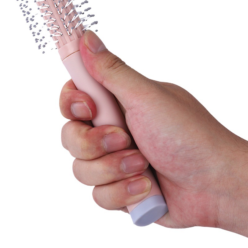 Xinle diseño original peine hogar durable pelo peine mullido peine