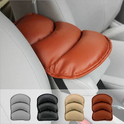 Protective Pad, Memory Foam Armrest – Armrest box pad