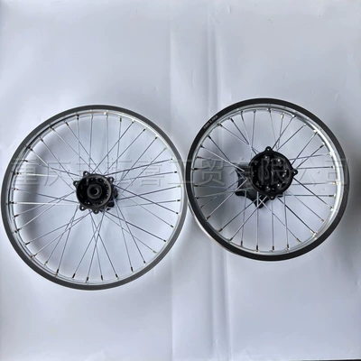 Motorcycle wheel hub – Wheel Mesh Rim