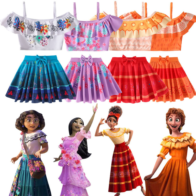Children's swimwear