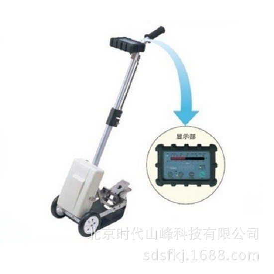 新宇宙XP-707Ⅱ手推式高性能气体检测器