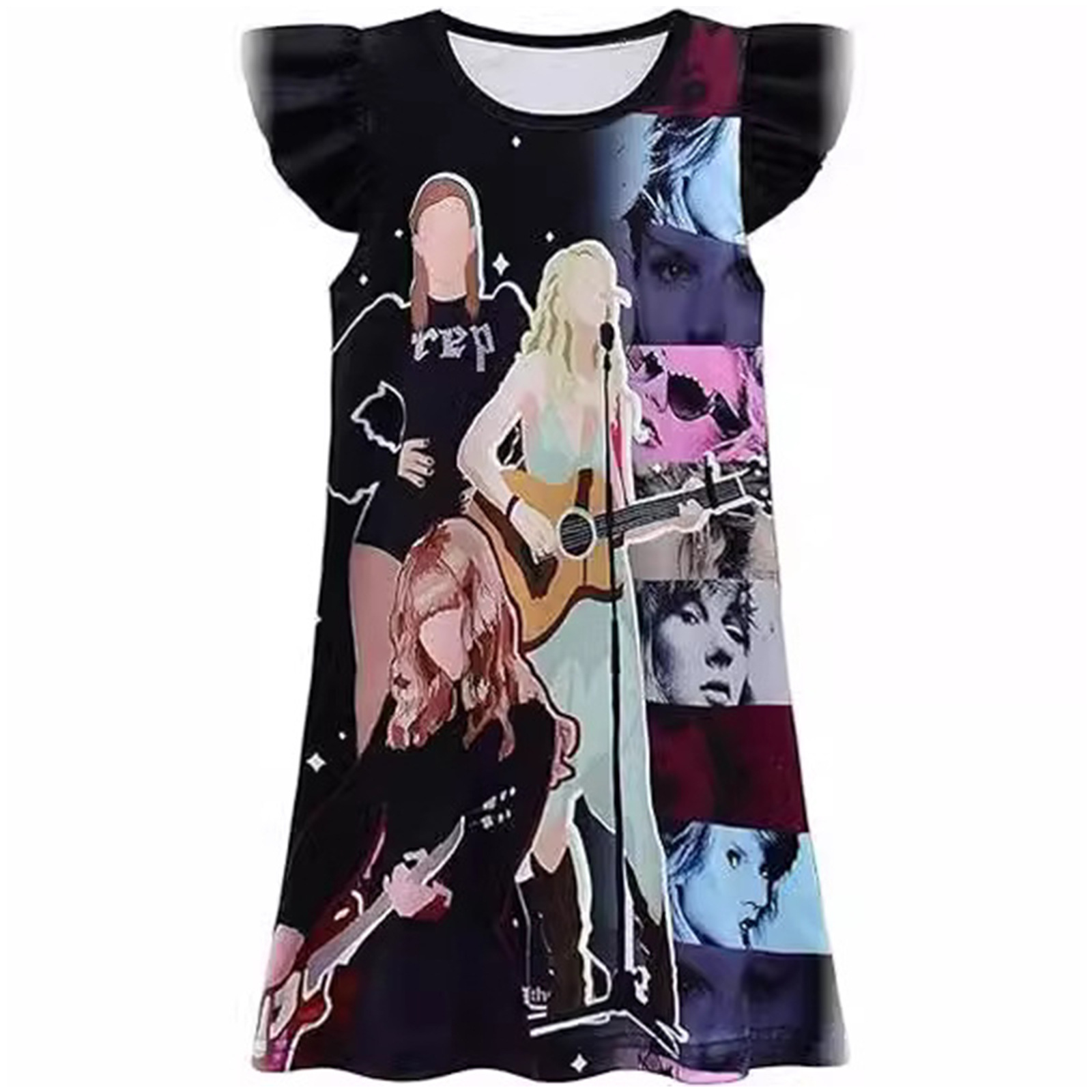 어린이 스커트-10