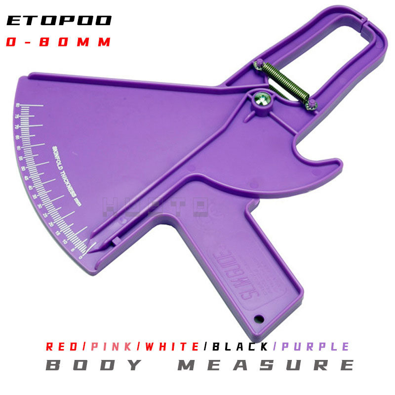 ETOPOO ダブルスプリング 80MM 脂肪計 皮脂厚さ測定器 皮脂鉗子 卸売|undefined