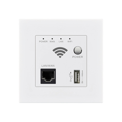 Type 86 concealed Bluetooth multimedia 4K HD cable HDMI audio digital USB direct audio socket panel