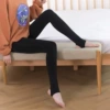 Black step