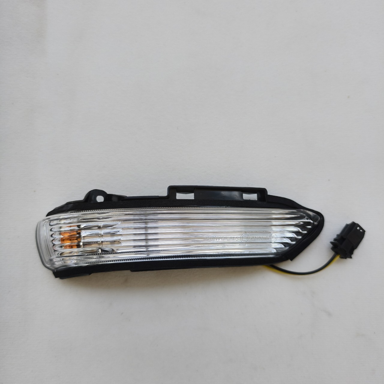 Suitable for SAIC MG ZS, MGZS, Roewe RX3 rearview mirror turn signal light