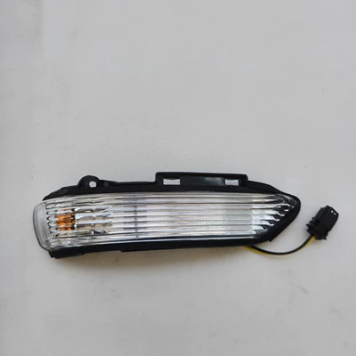 rearview mirror turn signal – Dönmə işıqları