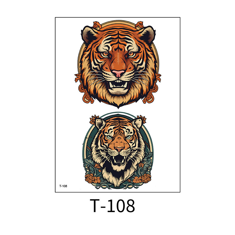 T-108 / 150*210mm