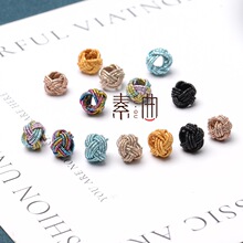 8mm�ʽ��}�Y���Ʒdiy�ֹ��������������朵������ϸ������l