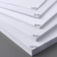 Color eva sheet adhesive EVA coil EVA lining black and white EVA material eva foam material