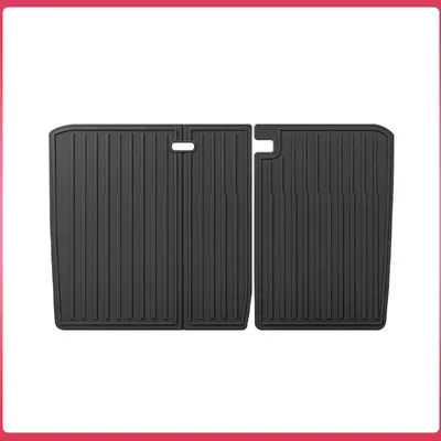 Modelə uyğun ayaqaltı, Floor Mats - renewed-3-rear-seat-cushions