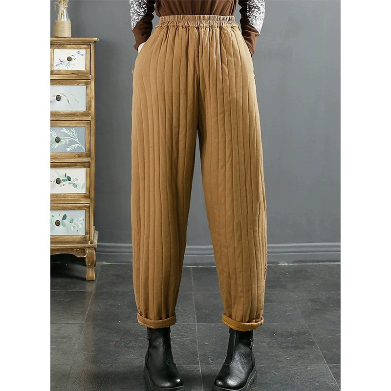 Брюки можно носить на улице