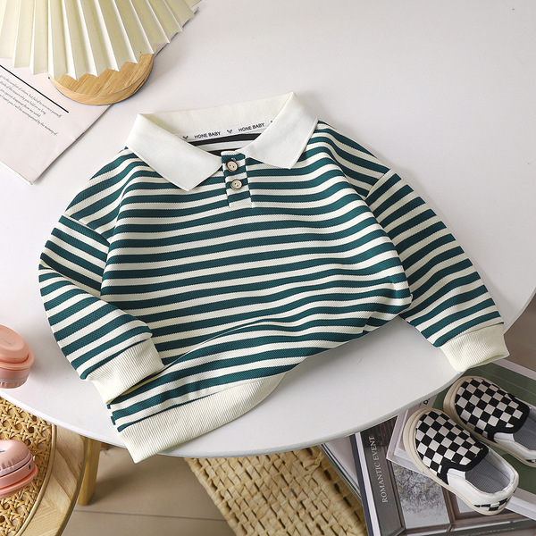 Children's polo