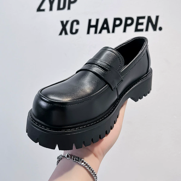 Чёрный