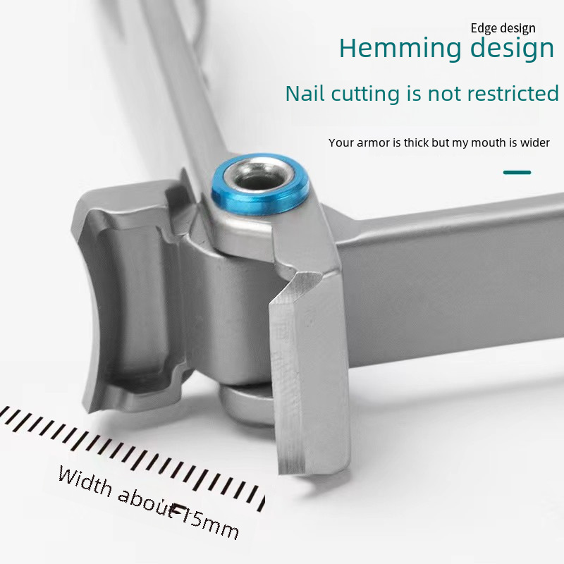 nail scissors for manicure