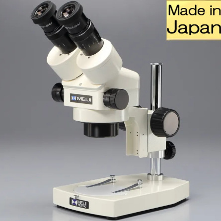 玉崎供应meijitechno 独立显微镜套装 MS-40DR