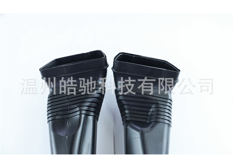 3W0129531A/3W0129532A is suitable for Bentley Flying Spur Continental GTC 12-18 engine intake pipe