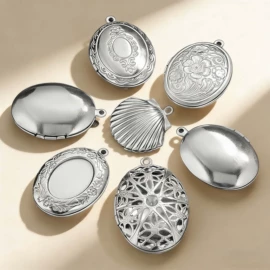 饰品配件;diy饰品;挂件/坠子