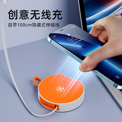 クリエイティブワイヤレス充電器ワイヤレス充電器携帯電話ワイヤレス充電 Apple Samsung 携帯電話ヘッドセット
