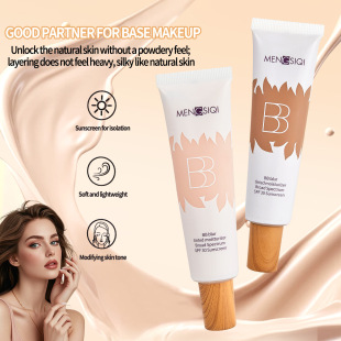 �羳BB˪BB1066 MENGSIQI SPF30 BB˪��覷�ˮ�����۵�Һ���yƷ