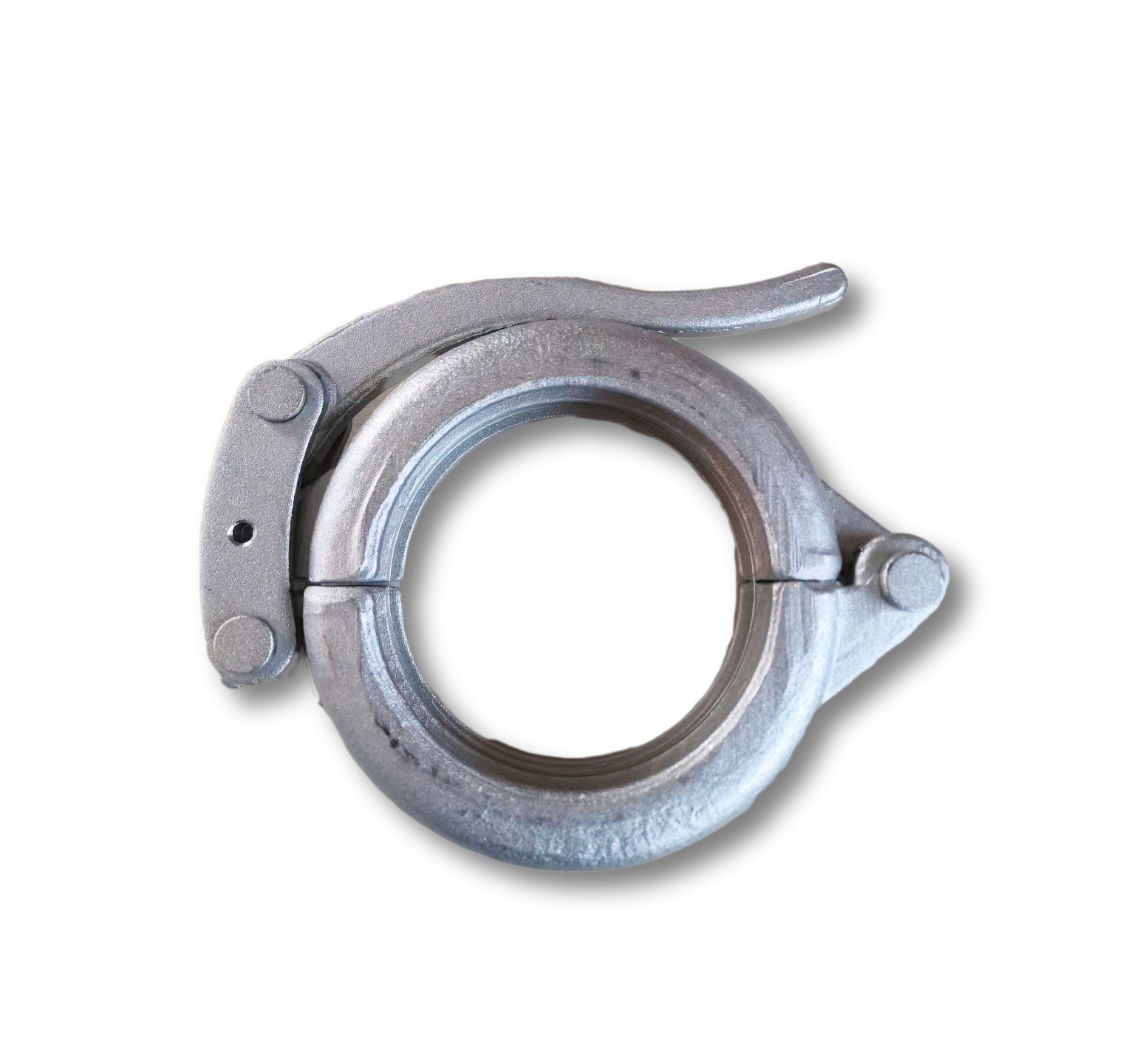125���ٹܿ�5Ӣ������п clamp DN 125 (5.5'') SK,���ܸ˹ܼ�