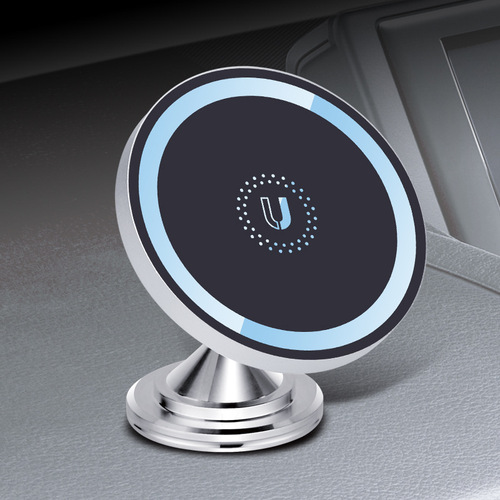 Car Phone Air vent Hook Magnetic Mount Amazon New Creative Navigation Mount Magnetic Phone Holder