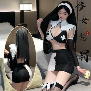 ���ސ���ԭ�� �Ը���Ȥ����Ů�T����Ó��Ůcos�Ʒ����b����˯��Ů