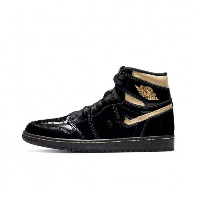 莆田 aj1 ピュアオリジナルハイトップ AJ1 ノースカロライナブルーレッサーパンダカレッジブルー aj1 煙灰色男性と女性の秋と冬のバスケットボールシューズ|undefined