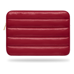 Down Cloth Computer Liner Bag Bubble Wrap Computer Bag Notebook Protection Bag Suitable for Apple Huawei Xiaomi Lenovo