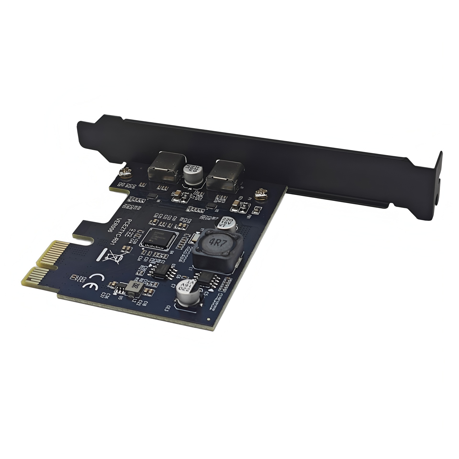 USB3.2��չ��GEN1ת��USB3.0��5Gbps TYPE-C������uPD720202����