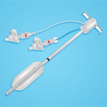 WORK沃克一次性使用前列腺扩裂导管KL-2-38-60