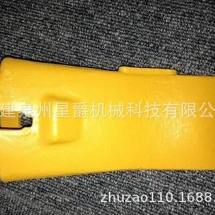 Quanzhou excavator four-wheel belt supporting wheel rail assembly bucket bucket tooth bulldozer supporting wheel supporting sprocket