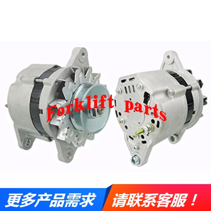 TCM叉车配件五十铃C240发动机FD20/30-Z5发电机5-81200328-1推荐