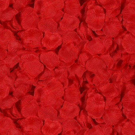 Red, 100 pieces