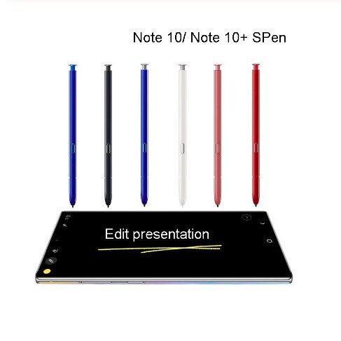 Suitable for Samsung Note 10 Stylus Note 10+ Plus Stylus Can Replace the Refill