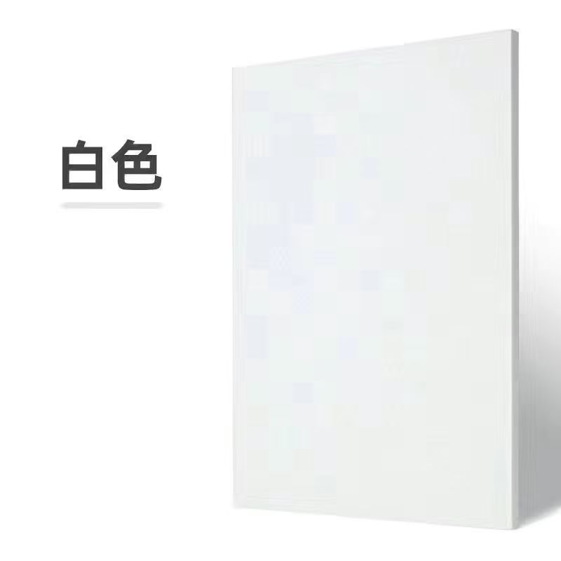 毛毡聚酯纤维吸音板隔音板噪音家用卧室幼儿园KTV会议室墙面隔音|undefined