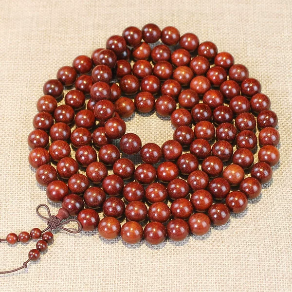 12mm, 108 beads