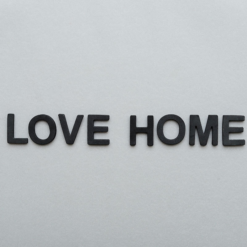 Personajes de dibujos animados pareja de acrílico adsorción pegatinas de refrigerador EVA alfanuméricos pegatinas de refrigerador DIY pegatinas magnéticas decoración