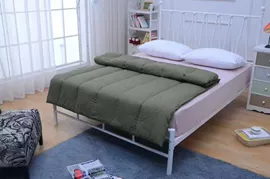 婴童床品套件;棉花被;夏凉被