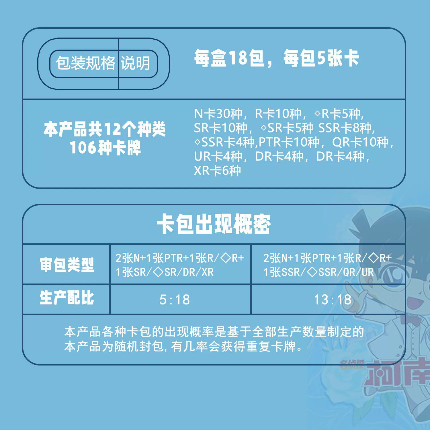 卡游 Cards, camera bag, genuine card, official flagship store