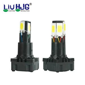 RTD Orijinal Motosiklet İşığı M02E Elektrikli Nəqliyyat Vasitəsi İşığı LED Motosiklet Dəyişdirilmiş Fənər Yüksək və Aşağı Şüa H4 HS1