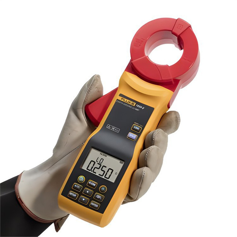 福禄克Fluke 1630-2 FC 接地环路电阻钳表 接地电阻仪