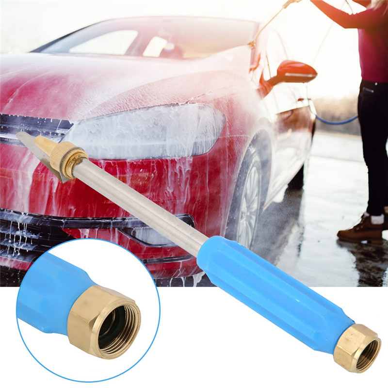 农用高压汽油机喷雾器远程喷枪/打药枪/清洗枪/洗渔网枪头