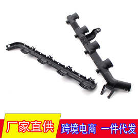 适用于奥迪A4L B8 A5 C6 C7 Q5发动机线束 点火线圈高压线束导管