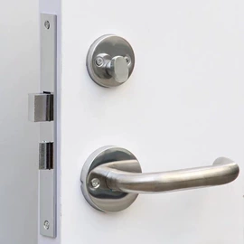 锁具配件;机械门锁;指纹锁