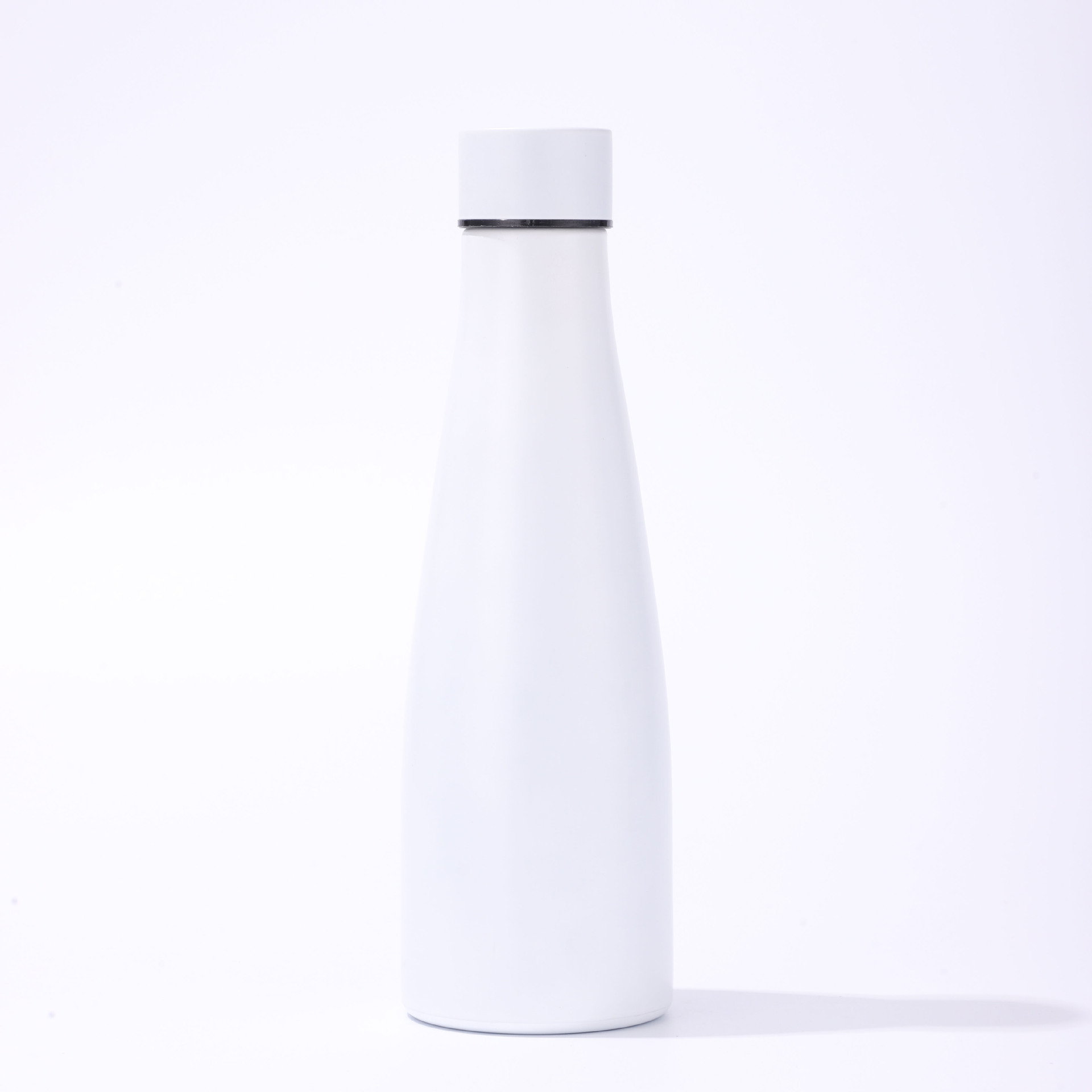 Transfronterizo nuevo 304 taza de acero inoxidable taza americana portátil taza de agua deportiva al aire libre botella de cola al por mayor