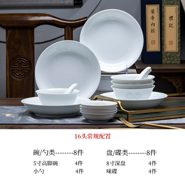 Linglong 16 conventions