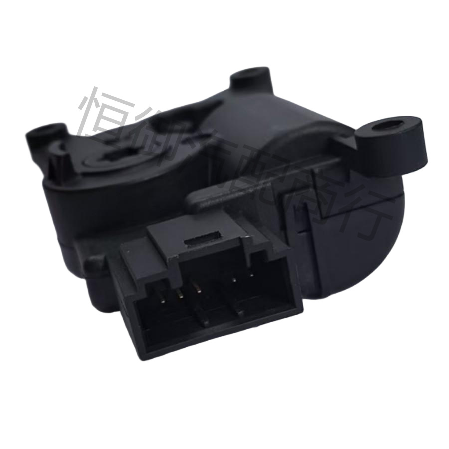 5Q0907511K AC Damper Actuator Evaporator Motor For VW Tiguan L Golf Audi